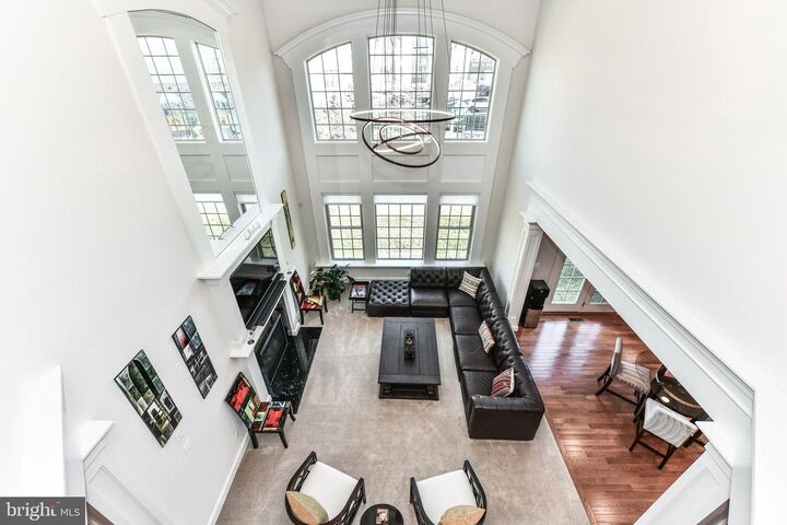 2325 Dale Drive  Falls Church VA 22043 photo