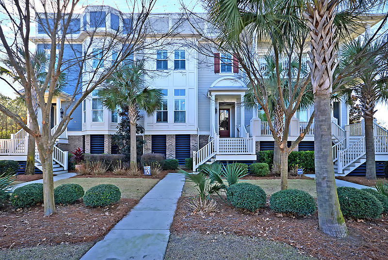 Property Photo:  3057 Monhegan Way  SC 29466 