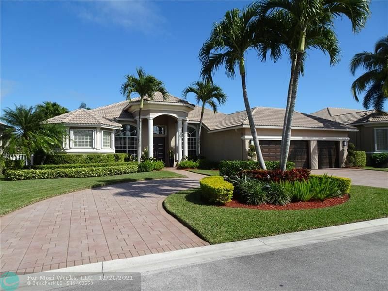 Property Photo:  6140 NW 53rd Cir  FL 33067 