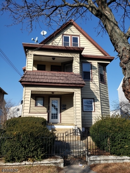 Property Photo:  30 Clifton Ave  NJ 07011 