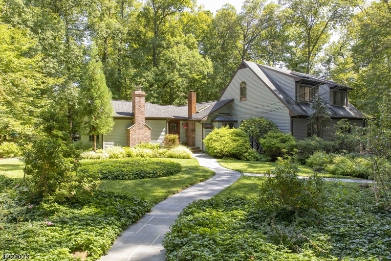 Property Photo: 22 Fern Way NJ 07922