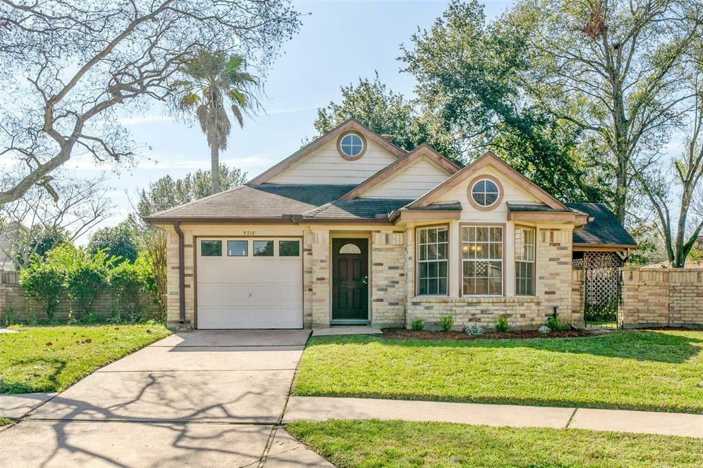 5318 Mountain Forest Drive  Katy TX 77449 photo