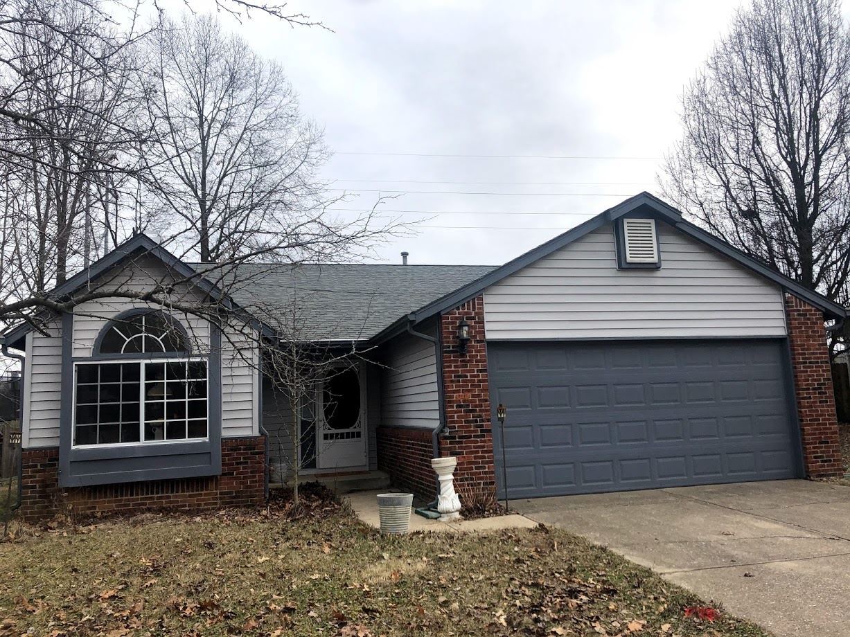 Property Photo: 3300 W Woodhaven Dr IN 47403