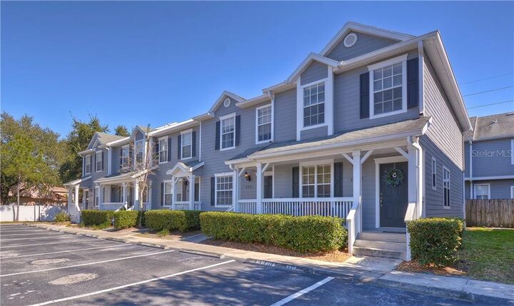 Property Photo: 4943 Elizabeth Anne Circle FL 33616