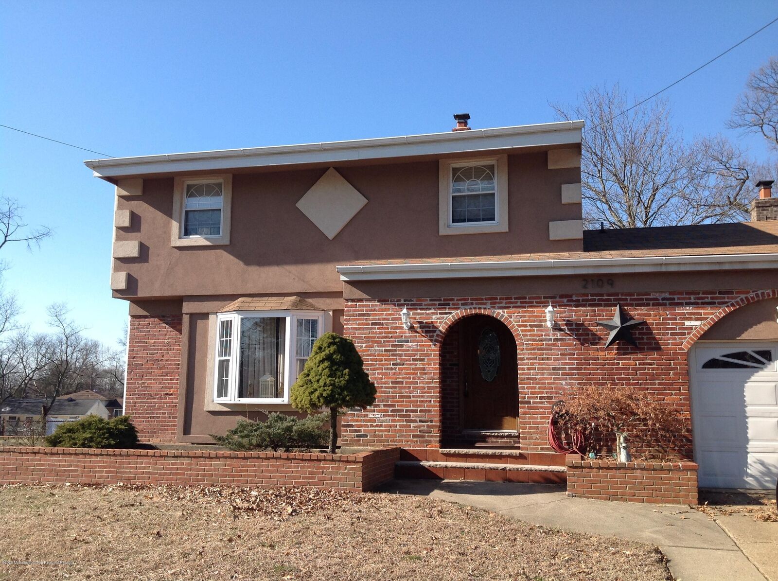 Property Photo: 2109 Chestnut Hill Drive NJ 08077