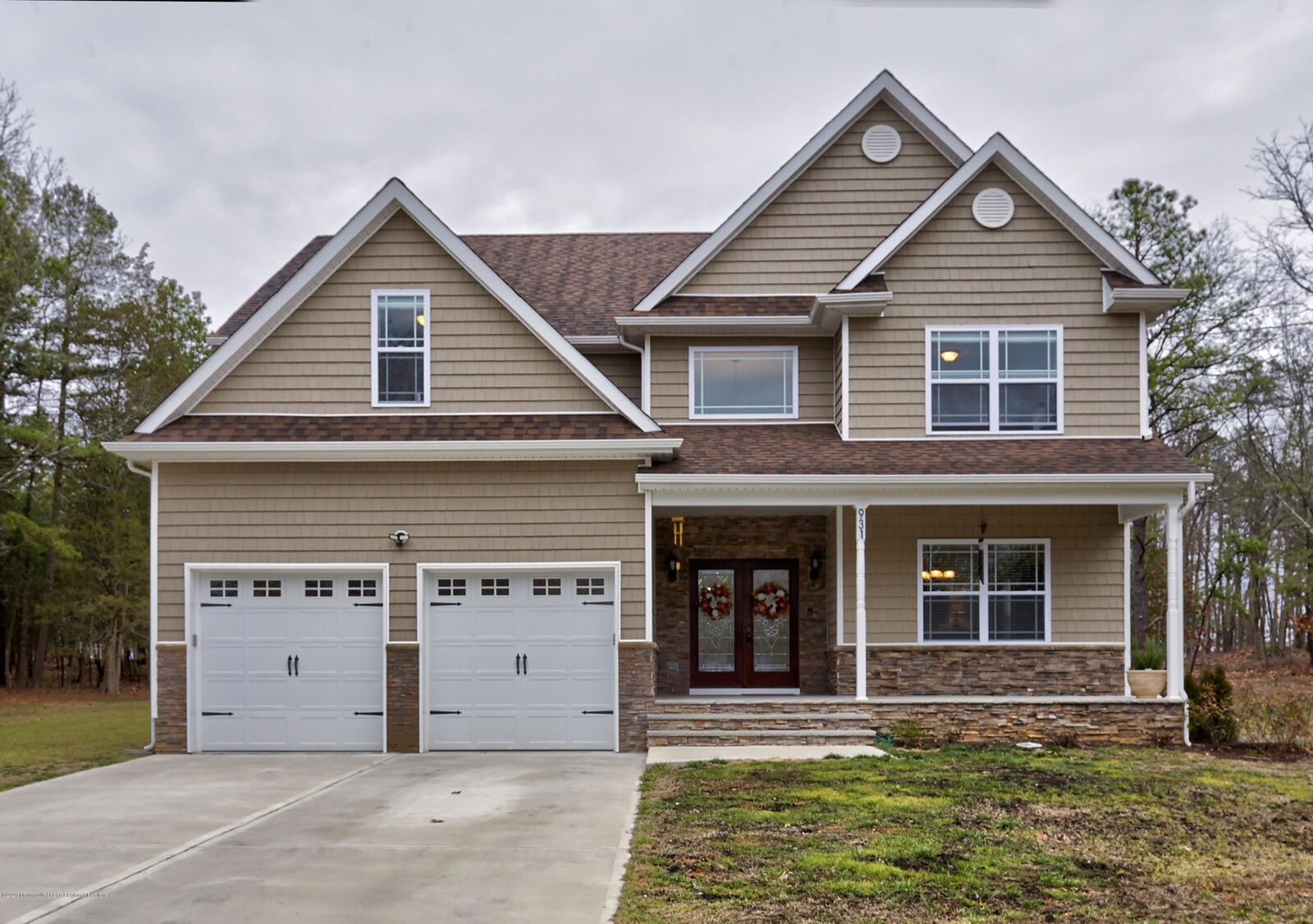 Property Photo:  931 Lakehurst Avenue  NJ 08527 