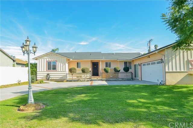 Property Photo:  766 S Fircroft Avenue  CA 91723 