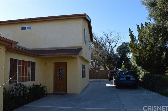 Property Photo: 7513 Milwood Avenue CA 91303
