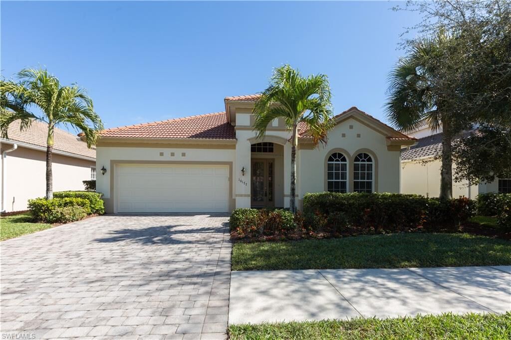 Property Photo:  16177 Parque Ln  FL 34110 