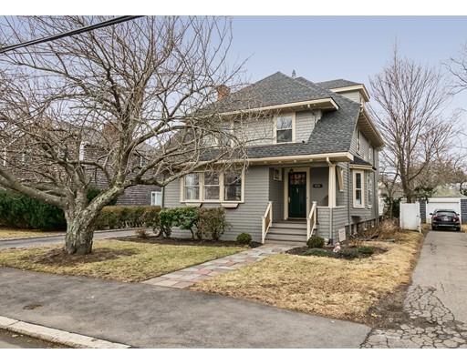 Property Photo:  832 Humphrey Street  MA 01907 