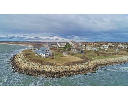 Property Photo:  332 Brayton Point Rd  MA 02790 