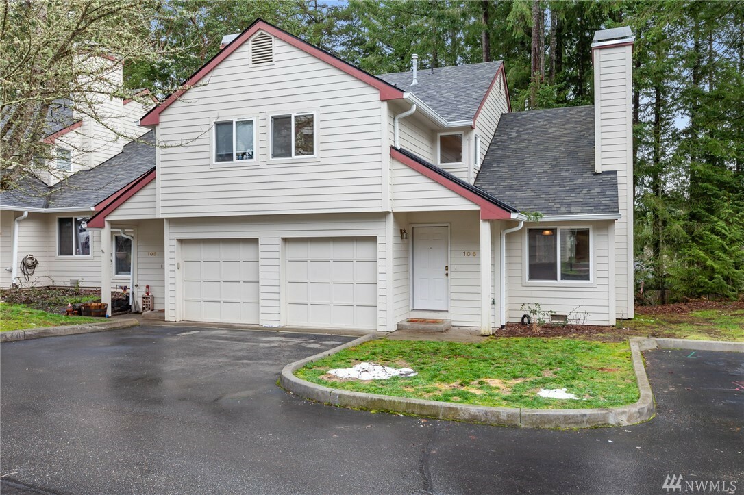 Property Photo:  12956 Granite Lane NW 106  WA 98383 