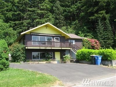 Property Photo:  137  Wallace Road  WA 98532 