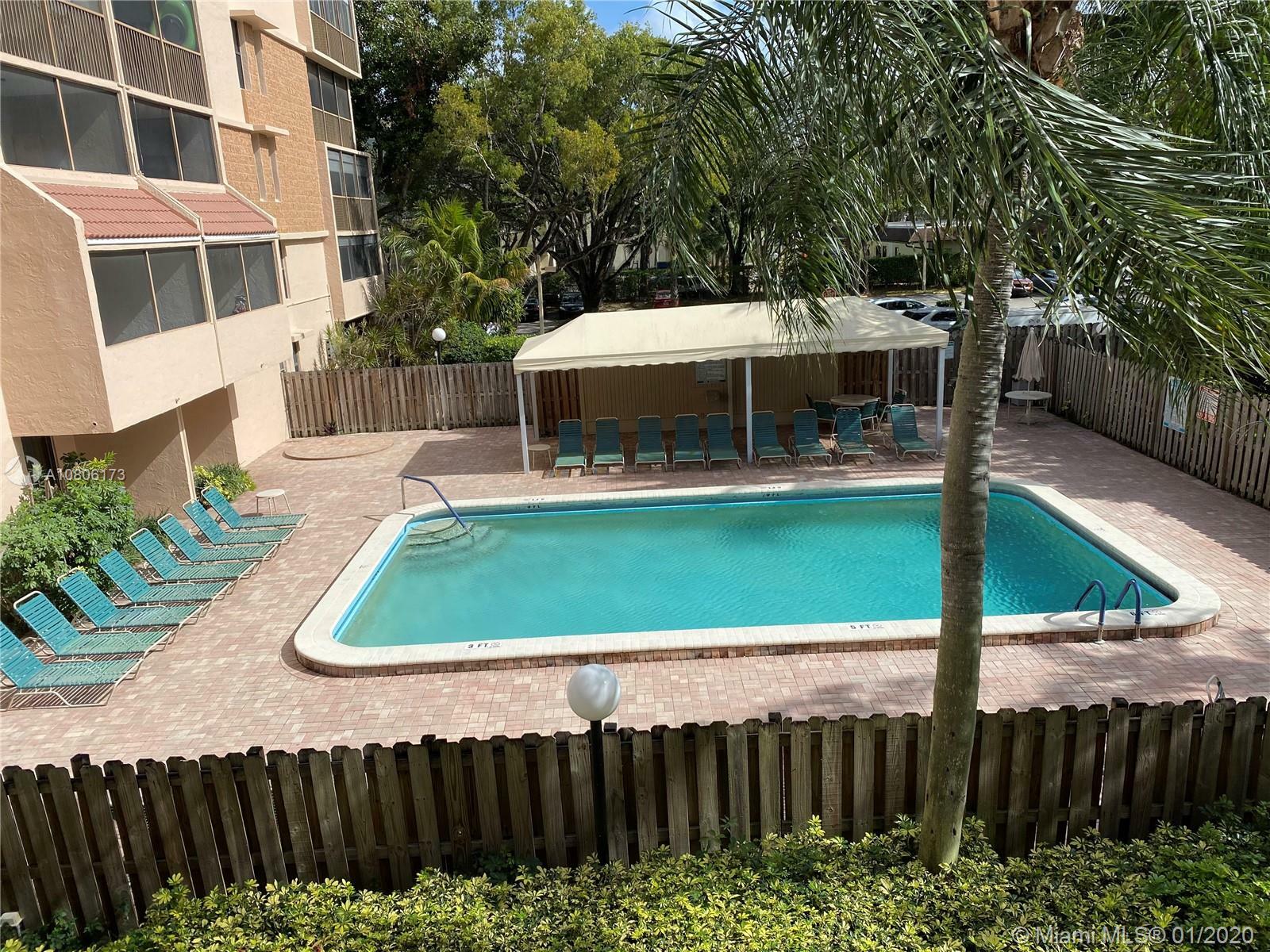 Property Photo: 6800 Cypress Rd 306 FL 33317
