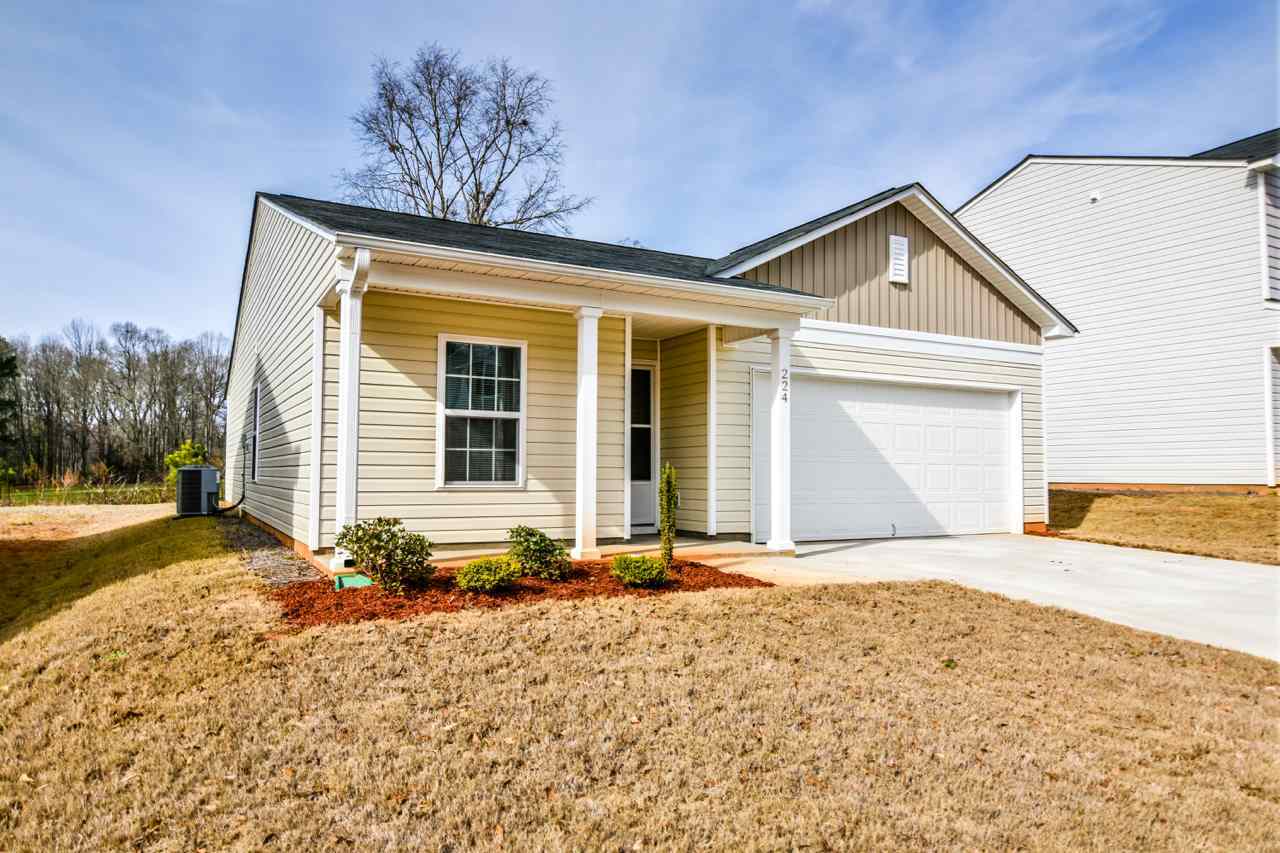 Property Photo:  224 Wayfair Lane  SC 29385 