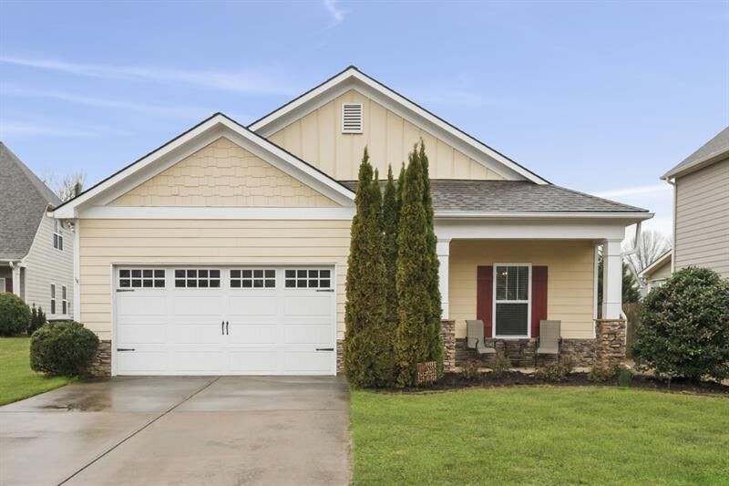 Property Photo:  45 Miles Drive SE   30120 