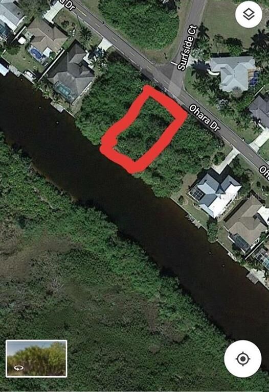 Property Photo:  16967 Ohara Drive  FL 33948 