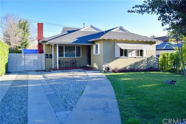 Property Photo:  514 E Harvard Road  CA 91501 