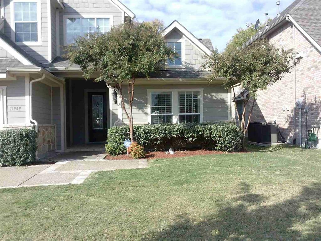 Property Photo:  11931 Eden Lane  TX 75034 