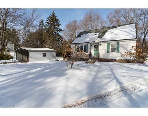 Property Photo:  4 Twine Rd  MA 01564 