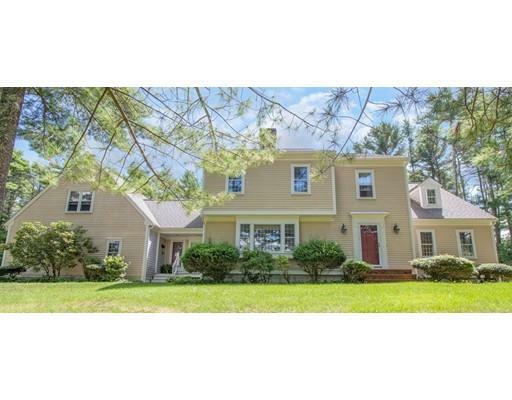 Property Photo:  49 Wyndemere Ct  MA 02360 