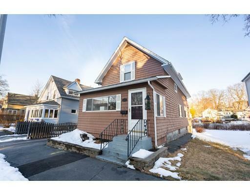 Property Photo:  15 Anderson Ave  MA 01604 