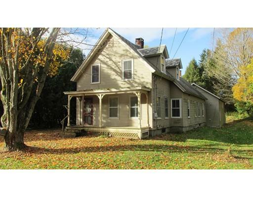 Property Photo:  754 Mt Hermon Station Road  MA 01360 