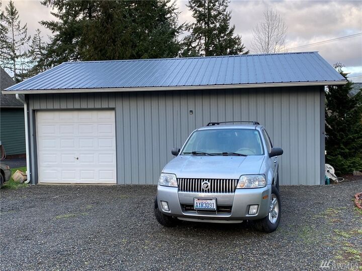 Property Photo:  238  Kennicott Road  WA 98532 