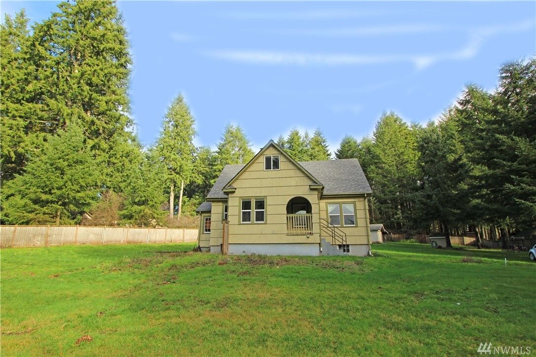 Property Photo:  330 SE State Route 3  WA 98584 