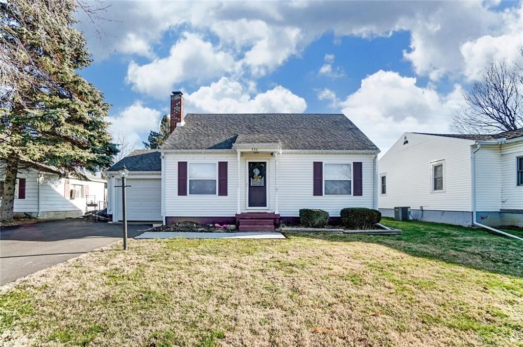 Property Photo:  336 Larchmont Avenue  OH 45503 