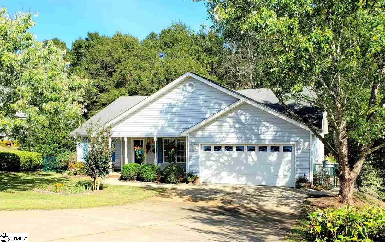 Property Photo:  324 Red Fox Lane  SC 29323 