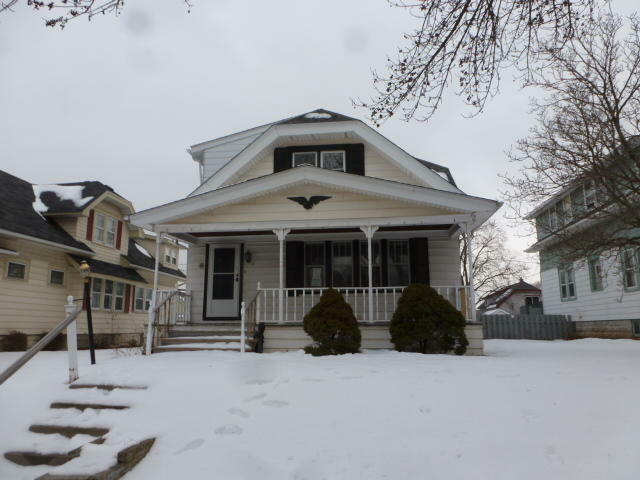 Property Photo: 1738 S 73rd St WI 53214