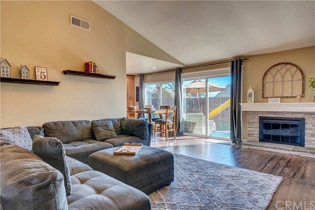 Property Photo: 4137 Polk Court CA 91710