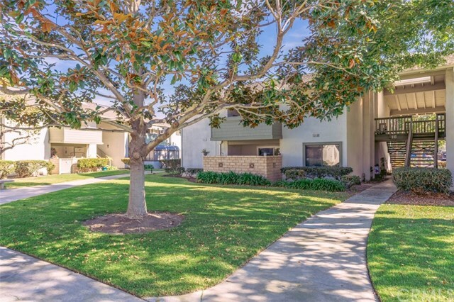 Property Photo:  8633 Portola Court 16D  CA 92646 