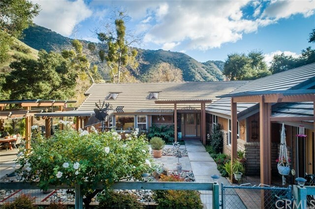 Property Photo:  3175 Tepusquet Road  CA 93454 