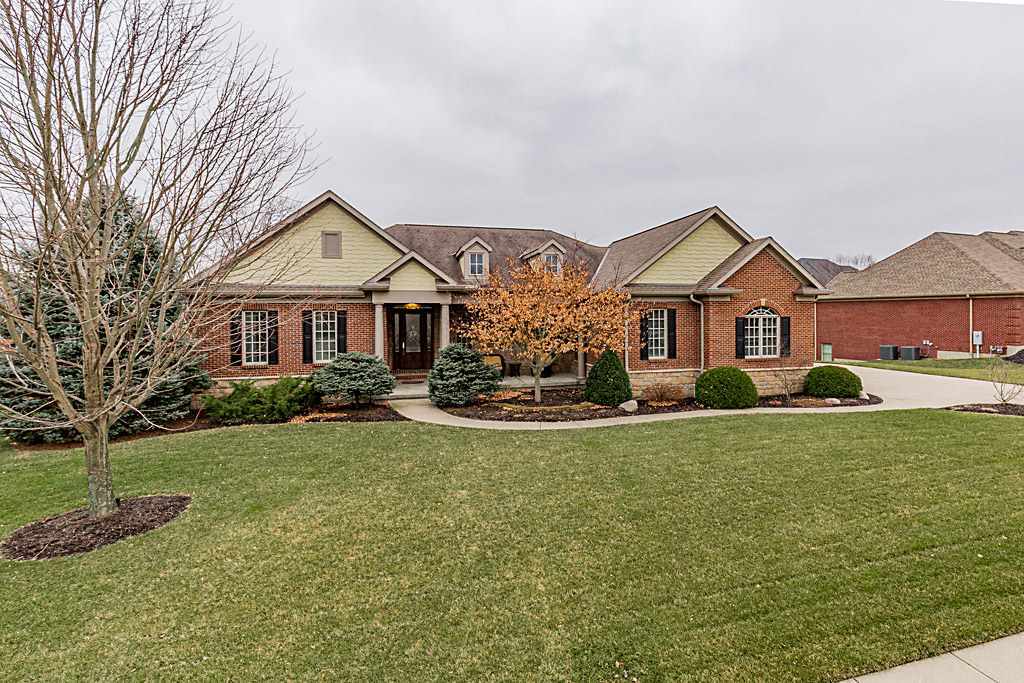 Property Photo:  1165 Monarchos Ridge  KY 41091 