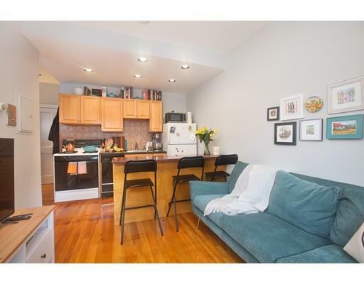 Property Photo:  12 Isabella Street 5  MA 02116 