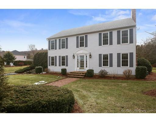Property Photo: 3 Dorian Dr MA 01835