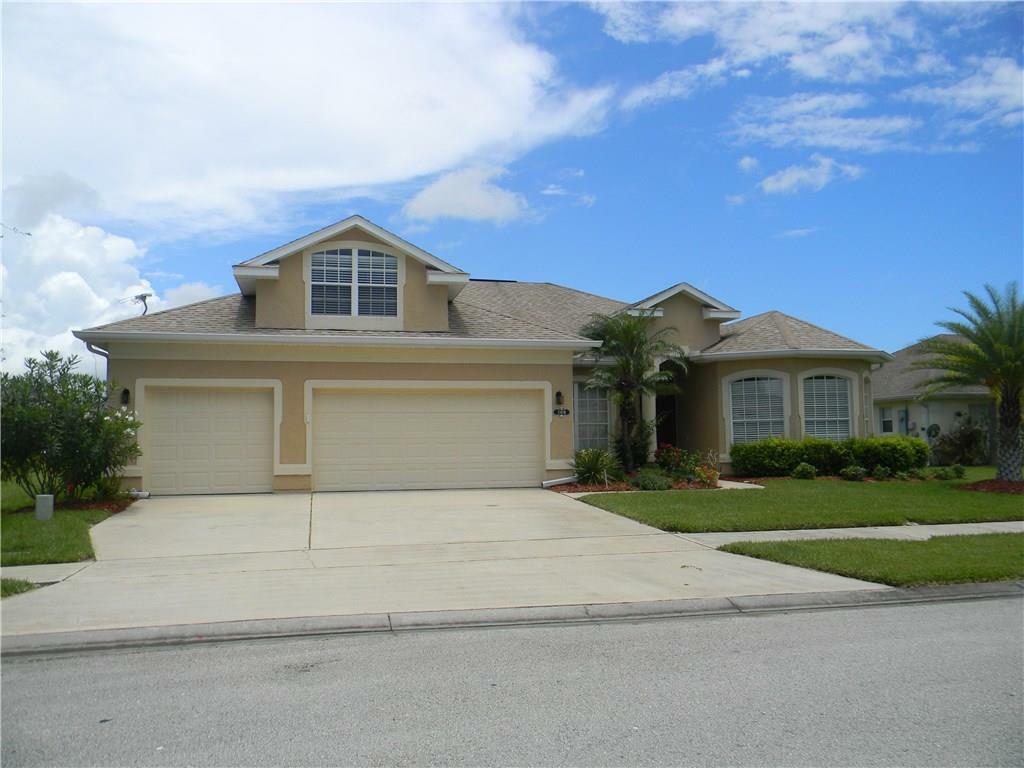 Property Photo:  108 Drake Way  FL 32958 