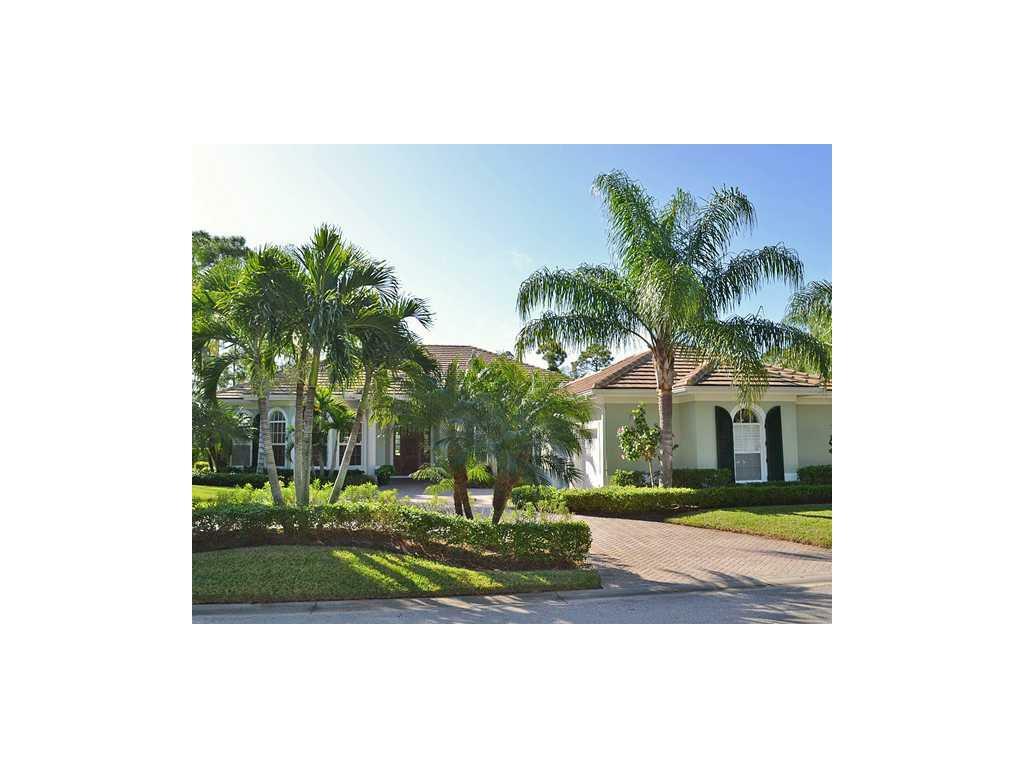 1120 Carolina Circle SW  Vero Beach FL 32962 photo