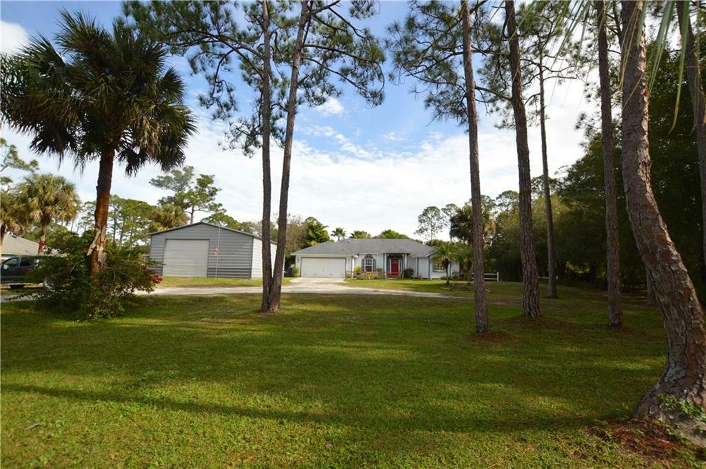 Property Photo:  8326 92nd Avenue  FL 32967 