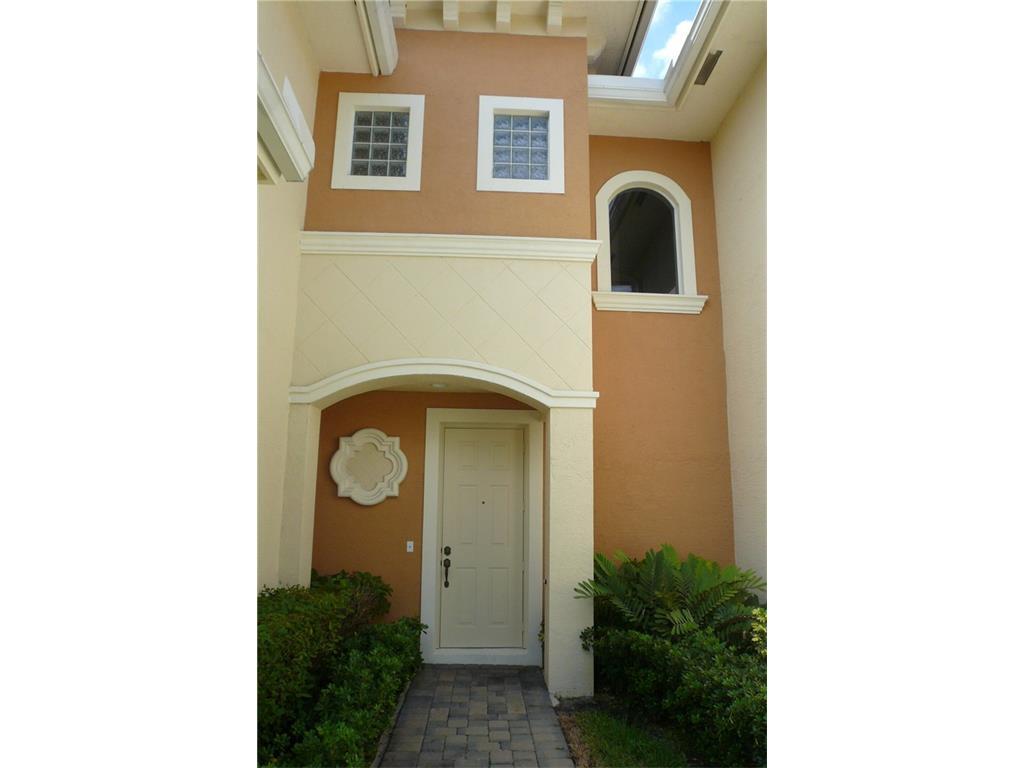 Property Photo: 803 Middleton Drive - FL 32962