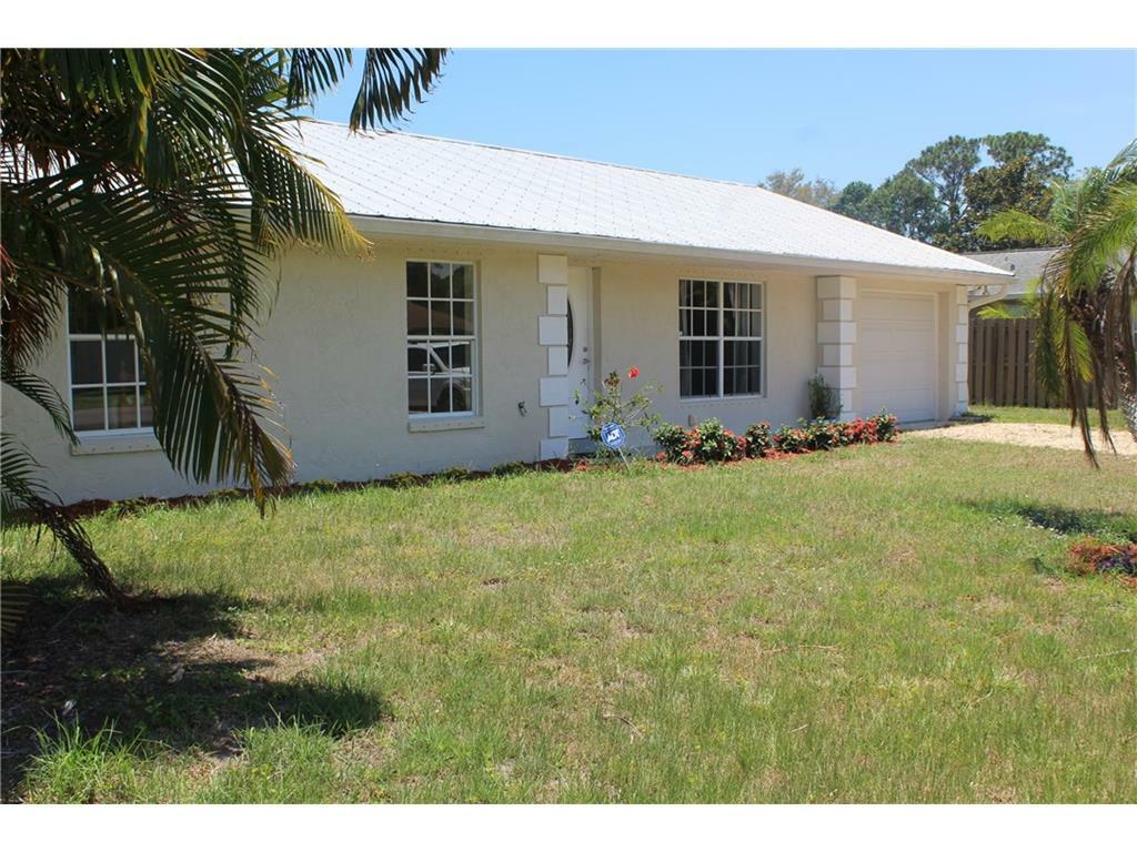 Property Photo:  116 23rd Avenue  FL 32962 