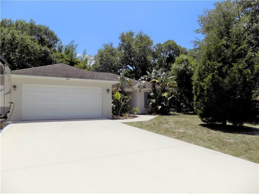 Property Photo:  1965 24th Place SW  FL 32962 