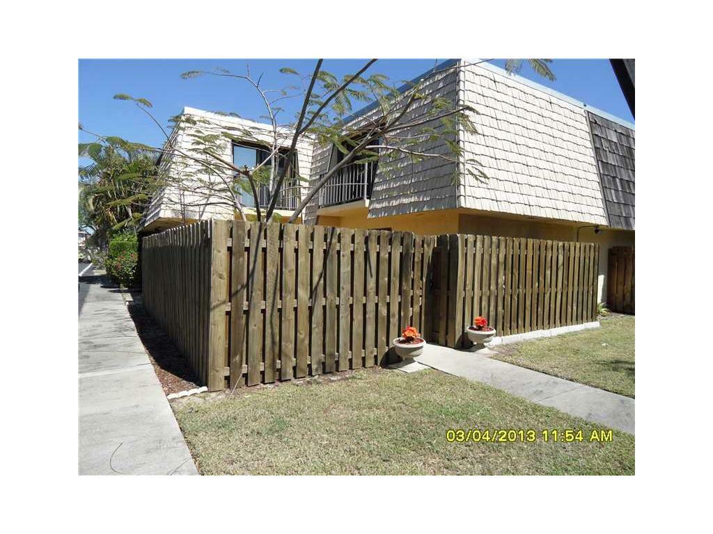 Property Photo:  1170 6th Avenue 27D  FL 32960 
