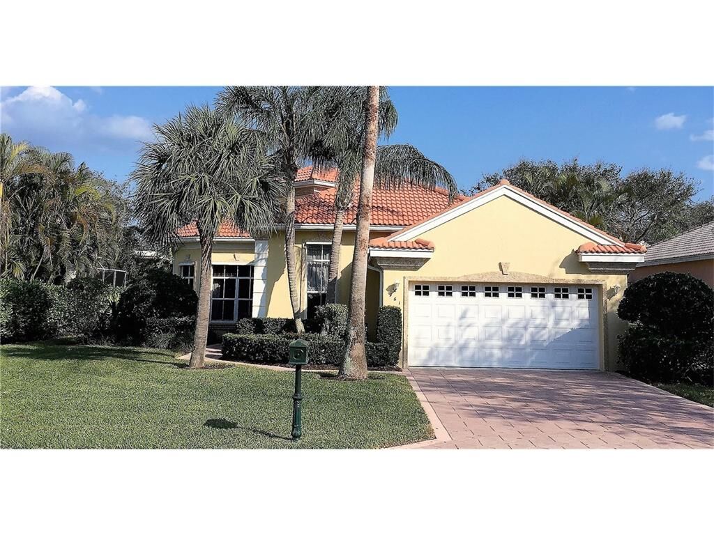 Property Photo:  961 Island Club  FL 32963 