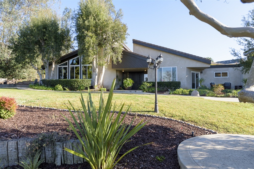 Property Photo:  13647 Orchard Gate Rd  CA 92064 