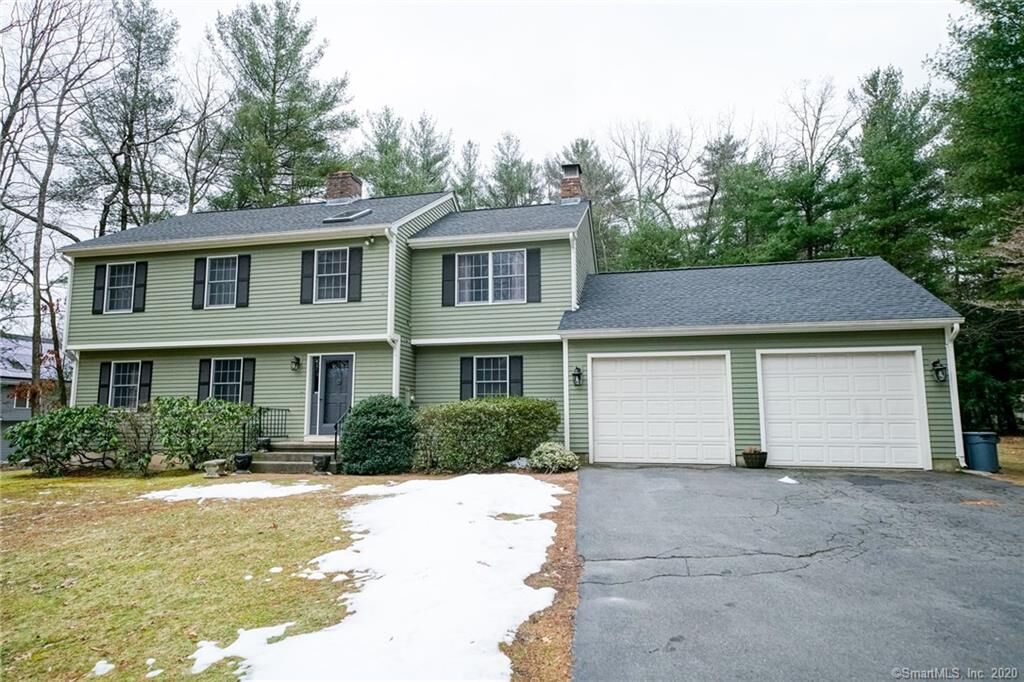 Property Photo:  197 Arch Road  CT 06001 