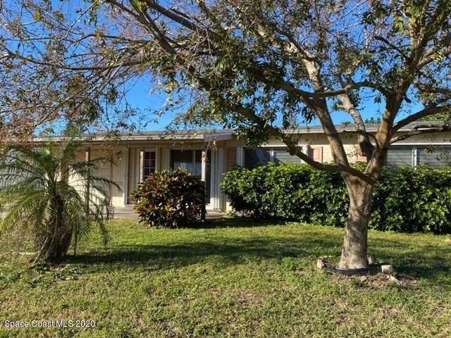 Property Photo: 1936 Jackson Avenue FL 32935