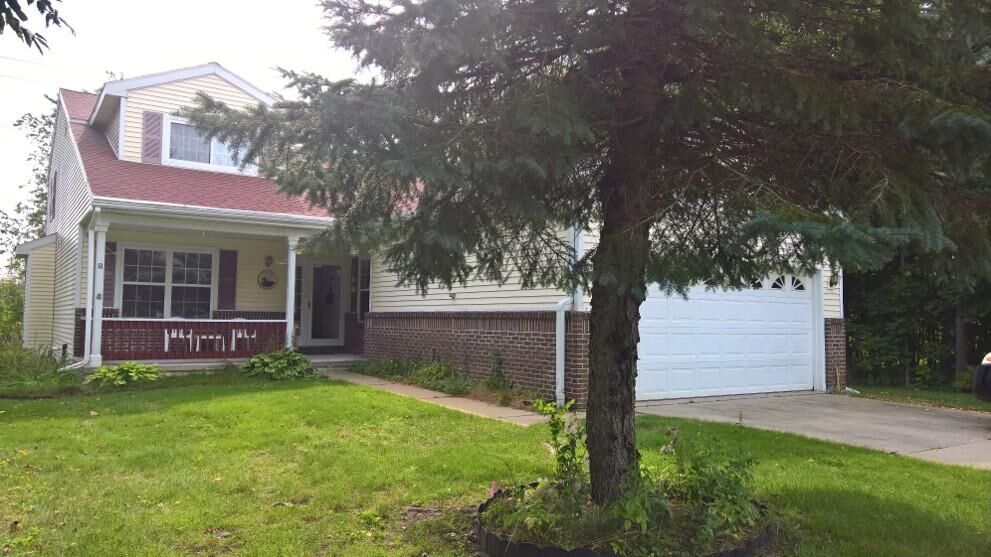 Property Photo:  278 Glen Woods Trail  MI 49735 